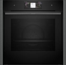 Neff B64VT73G0B Built-in Oven with Steam