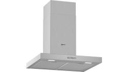 Neff D62BBC0N0B 60cm Chimney Hood