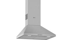 Neff D62PBC0N0B 60cm Pyramid Chimney Hood