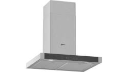 Neff D64BHM1N0B 60cm Chimney Hood