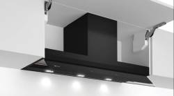 Neff D65XAM2S0B 60cm Integrated Hood