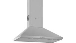 Neff D72PBC0N0B 75cm Pyramid Chimney Hood