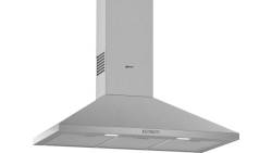 Neff D92PBC0N0B 90cm Pyramid Chimney Hood