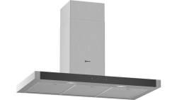 Neff D94BHM1N0B 90cm Chimney Hood