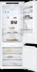 Neff KB7966DD0G Built-in Fridge Freezer