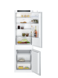 Neff KI5862SE0G Built-in Fridge Freezer