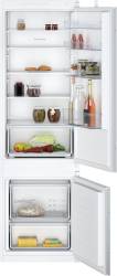 Neff KI5871SE0G Built-in Fridge Freezer