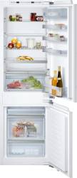 Neff KI6863FE0G Built-in Fridge Freezer