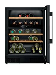 Neff KU9213HG0G Built under wine cooler