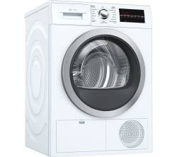 Neff R8580X3GB 9KG Condenser Tumble Dryer