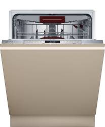 Neff S295HCX02G Integrated Dishwasher