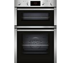Neff U1CHC0AN0B Built-In Double Oven
