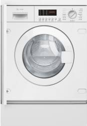 Neff V6540X3GB Built-in Washer Dryer