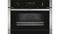 Neff C1APG64N0B Built-in Compact Microwave