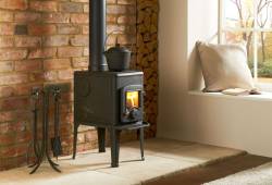 Nordpeis Orion Stove