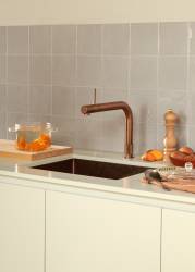 Quooker FTRCO Front Tap – Rose Copper