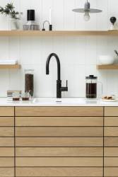 Quooker Flex Tap in Black