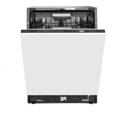 Rangemaster RDWT6012I1E Integrated Dishwasher