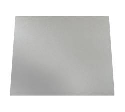 Rangemaster TOLSP90SS 90cm Toldeo Stainless Steel Splashback 75830