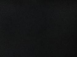 Rangemaster UNBSP60BLBI 60cm Universal Black Splashback 65300