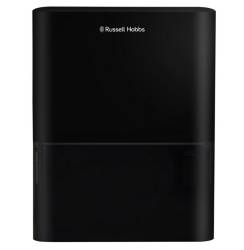 Russell Hobbs RHDH1001B 10L Dehumidifier – Black