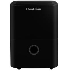 Russell Hobbs RHDH2002B 20L Dehumidifier - Black