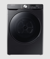 Samsung DV16T8520BVEU Hybrid Heat Pump Tumble Dryer