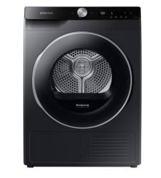 Samsung DV90T6240LB S1 tumble dryer black