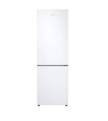 Samsung RB33B610EWW fridge freezer white dalzells belfast dublin