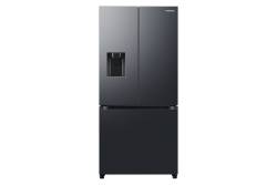 Samsung RF50C532EB1EU American Fridge Freezer – Front View