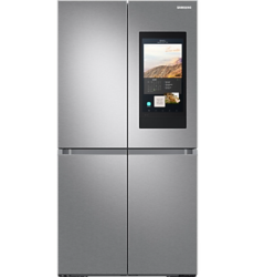 Samsung RF65A977FSR American Fridge Freezer