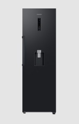 Samsung RR39C7DJ5BN/EU Fridge with Non-Plumbed Water Dispenser