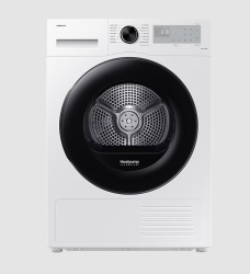 Samsung Series 5 DV80CGC0A0AHEU Heat Pump Tumble Dryer