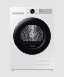 Samsung Series 5 DV90CGC0A0AHEU Heat Pump Tumble Dryer