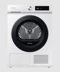 Samsung Series 5+ DV90BB5245AWS1 Heat Pump Tumble Dryer