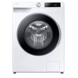 Samsung WW90DG6U85LEU1 washing machine white