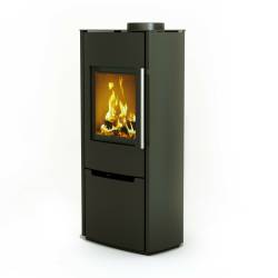 Schiedel SG 1 Wood Burning Stove