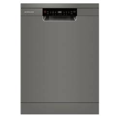 Schonhaus DWSF0115FSBG dishwasher graphite