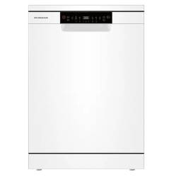 Schonhaus DWSF0115FSBW dishwasher white