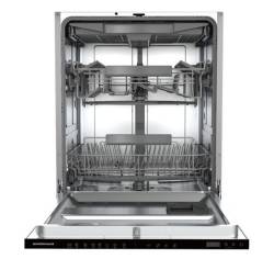 Schonhaus DWSI0115FSB integrated dishwasher