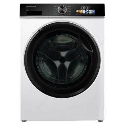 Schonhaus TDSHF018A3W heat pump tumble dryer white, Dalzells