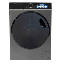 Schonhaus WMSF01914AG washing machine graphite