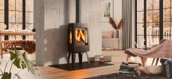 Sense 103 Woodburning Stove 1 Flipped copy 0