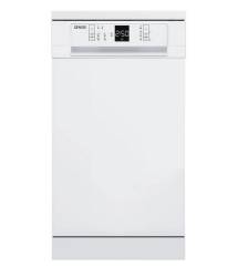 Sensis DWF0110SLEW slimline dishwasher white
