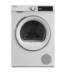 Sensis TDHF018A2W heat pump tumble dryer white