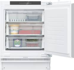 Siemens GU21NVFE0G Built-in Freezer