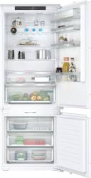 Siemens KB96NADD0G Built-in Fridge Freezer