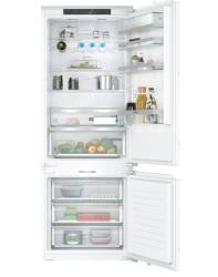 Siemens KB96NADD0G iQ500 built-in fridge freezer, Dalzells