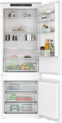 Siemens KB96NNSE0 Built-in Fridge Freezer