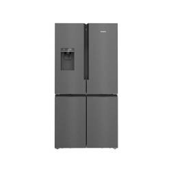 Siemens KF96DPXEA iQ700 multi door American fridge freezer, Dalzells